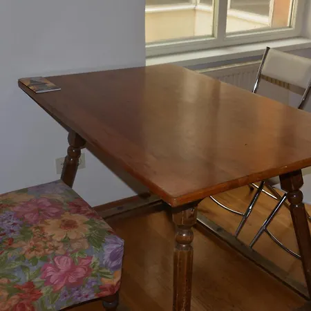 Apartment Mit Einem Schlafzimmer