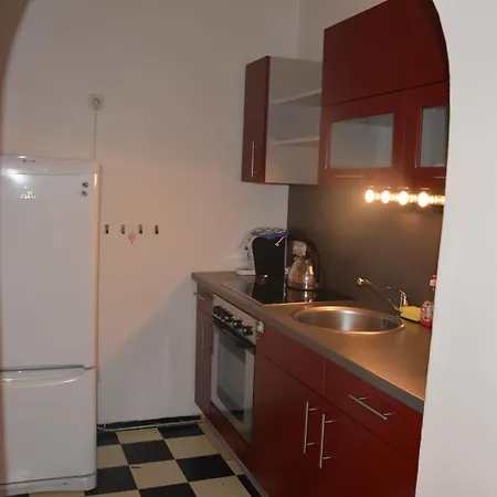 Mit Einem Schlafzimmer Graz