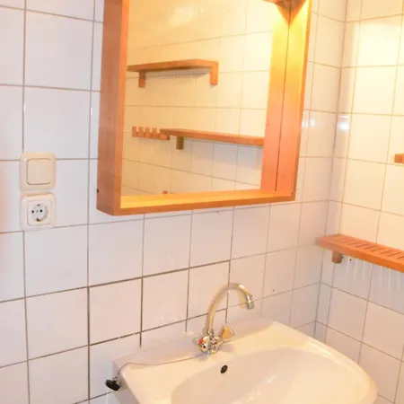 Apartment Mit Einem Schlafzimmer
