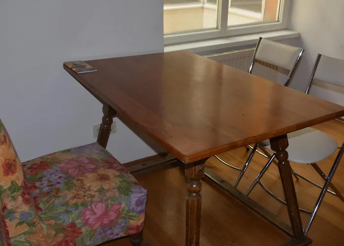 Apartament Mit Einem Schlafzimmer