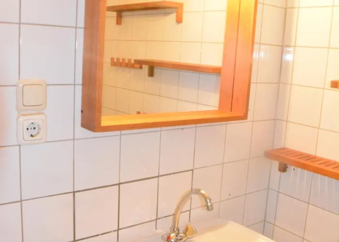 Apartament Mit Einem Schlafzimmer