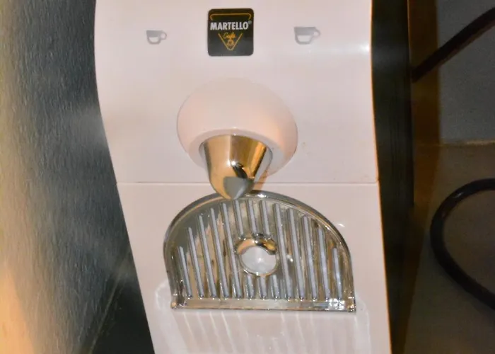 Mit Einem Schlafzimmer Apartament *